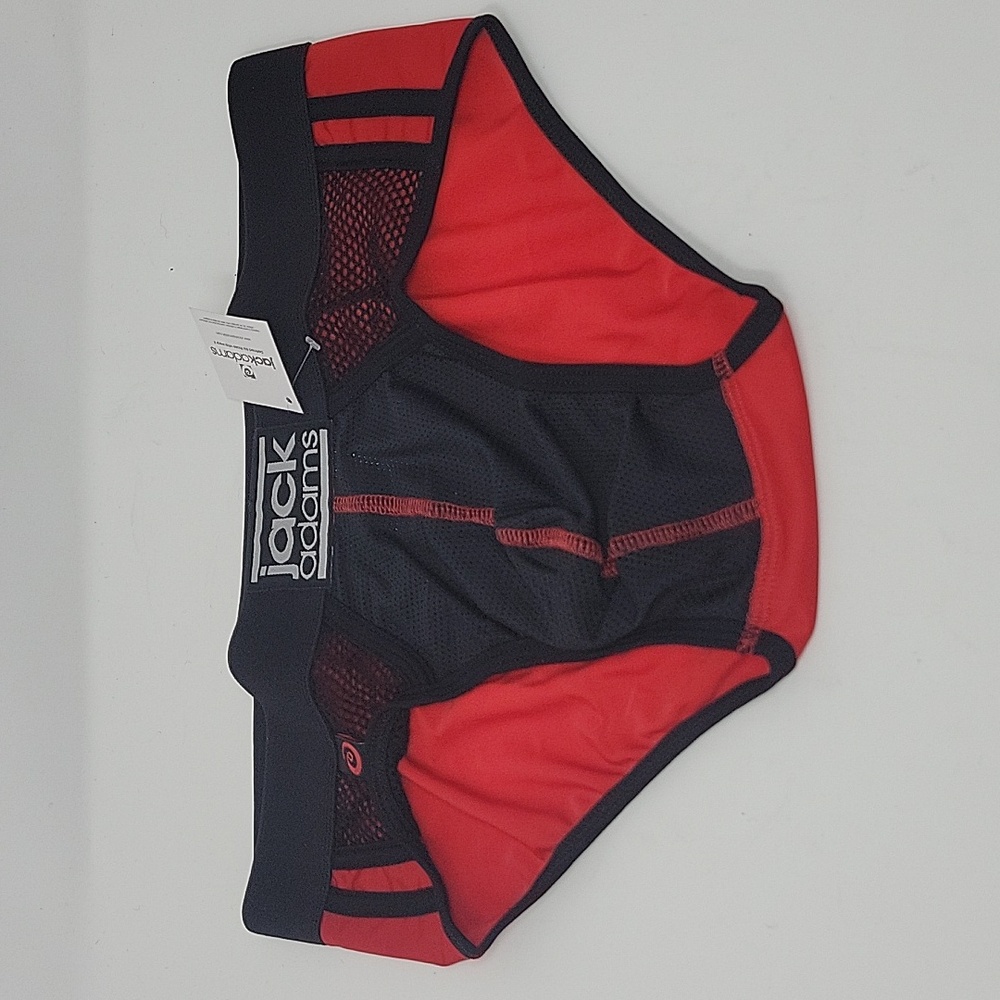 Jack Adam's Metro Brief